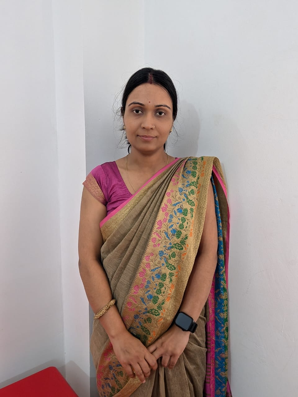 The Garden World School